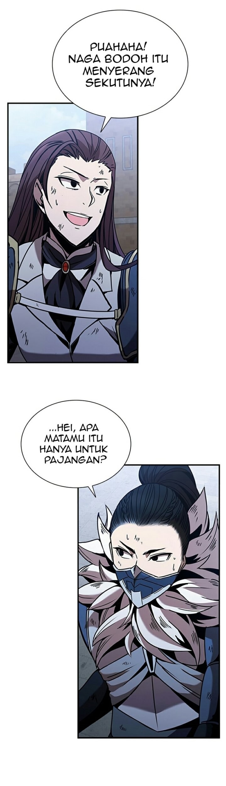 Taming Master Chapter 103 Gambar 47