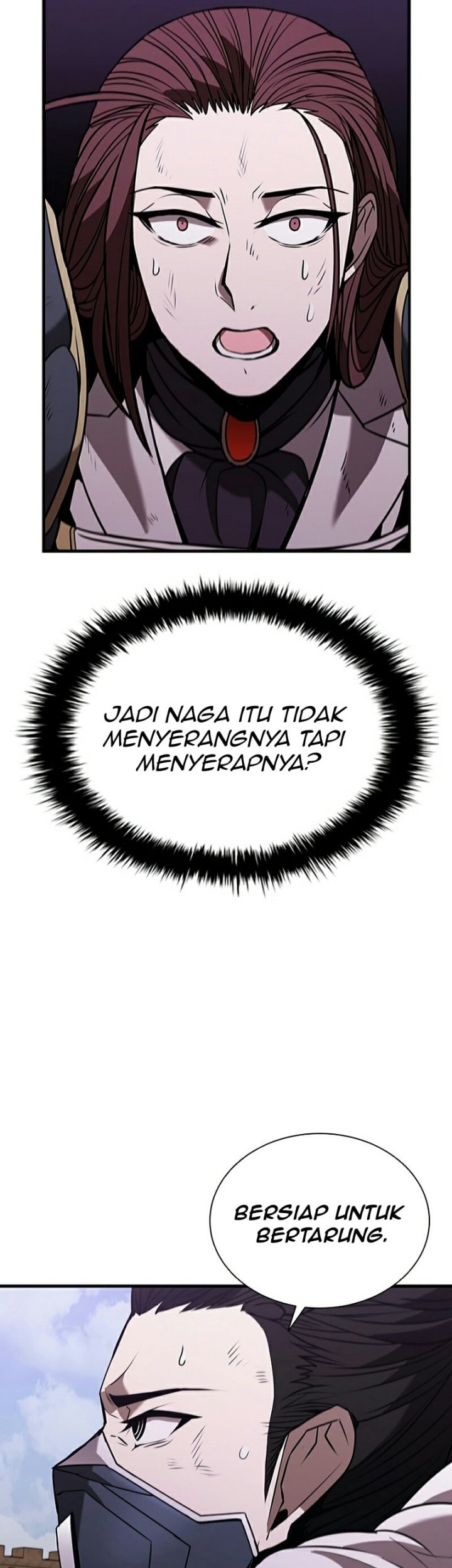 Taming Master Chapter 103 Gambar 51