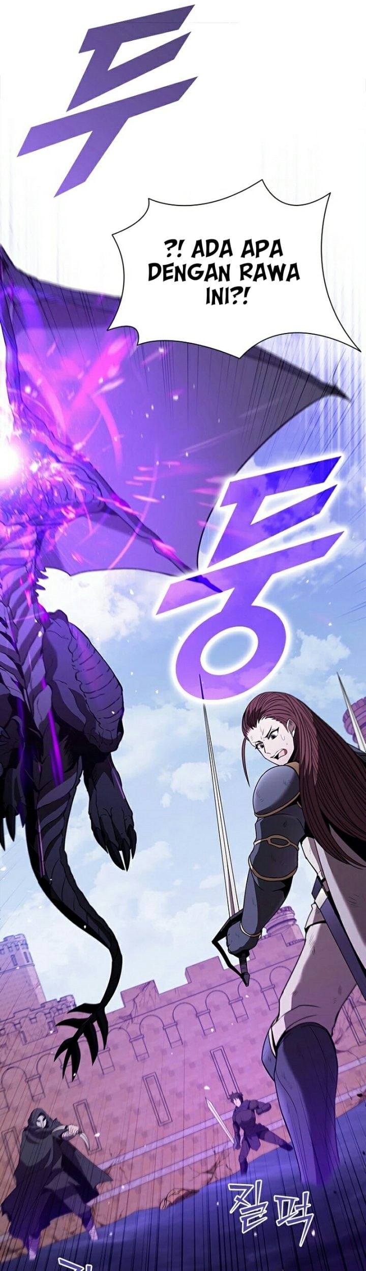 Taming Master Chapter 103 Gambar 56