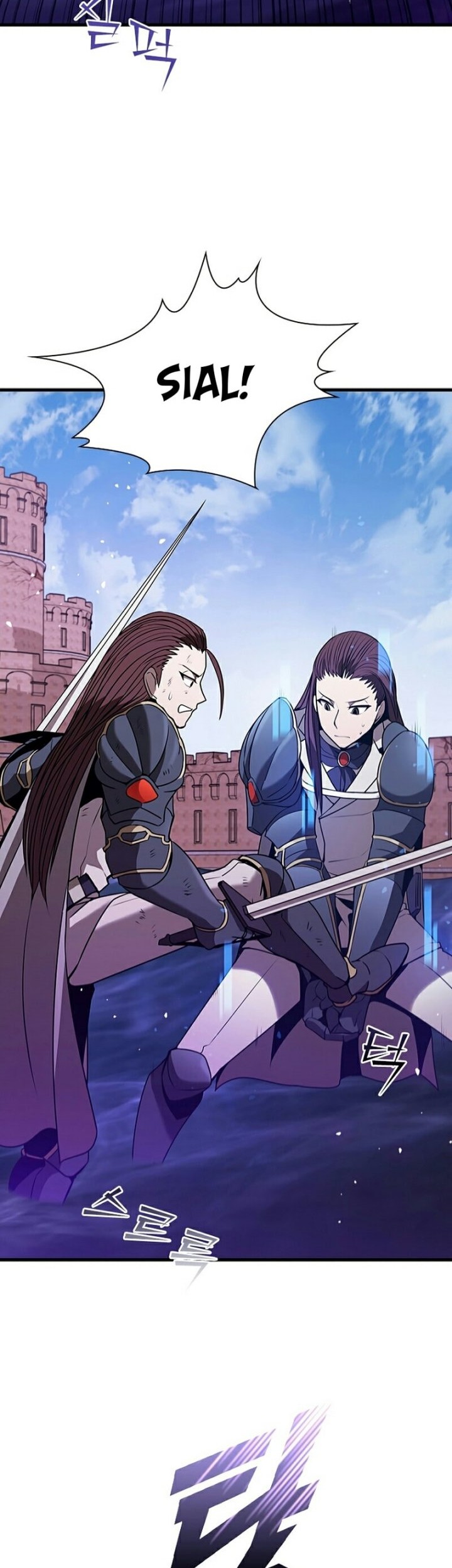 Taming Master Chapter 103 Gambar 57