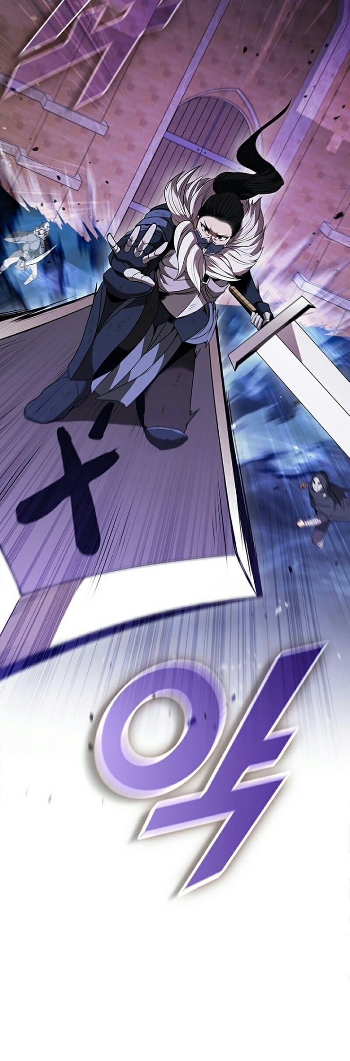 Taming Master Chapter 103 Gambar 61