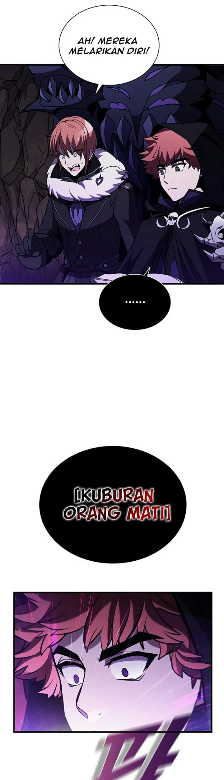 Taming Master Chapter 103 Gambar 62