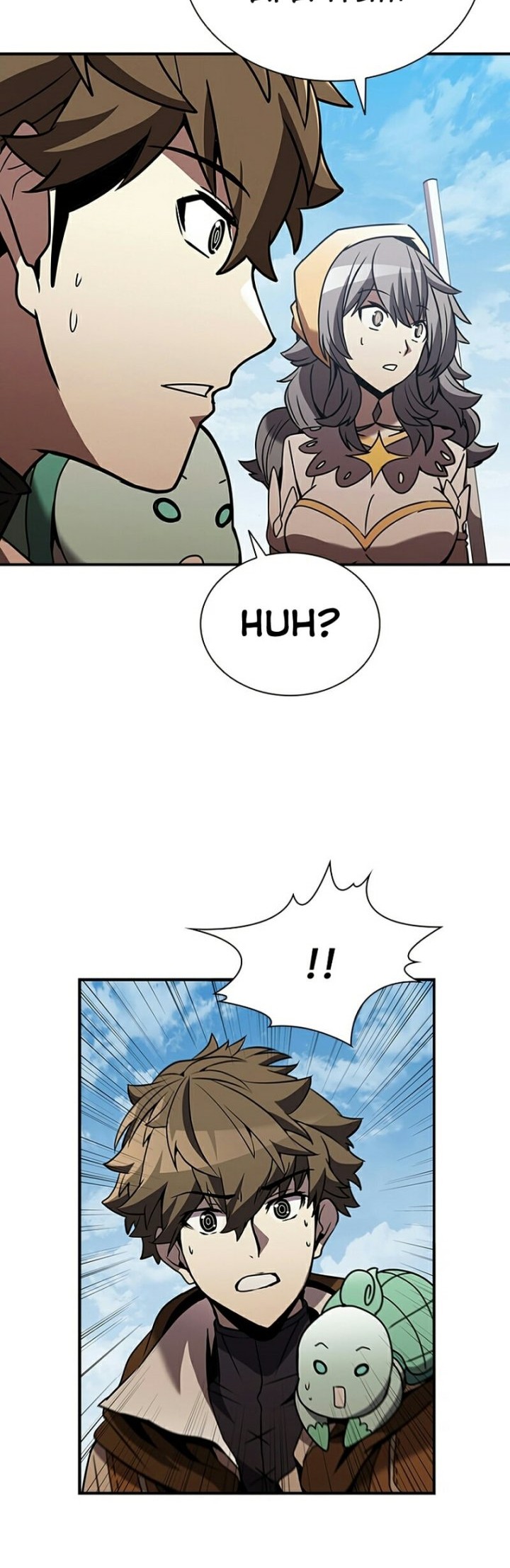 Taming Master Chapter 103 Gambar 3