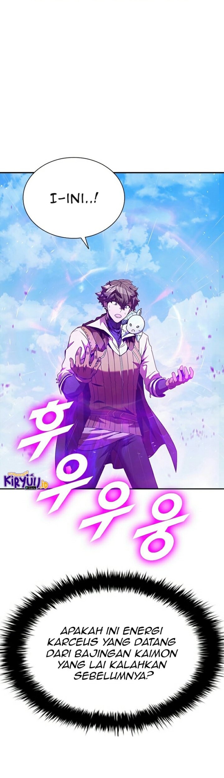 Taming Master Chapter 103 Gambar 5