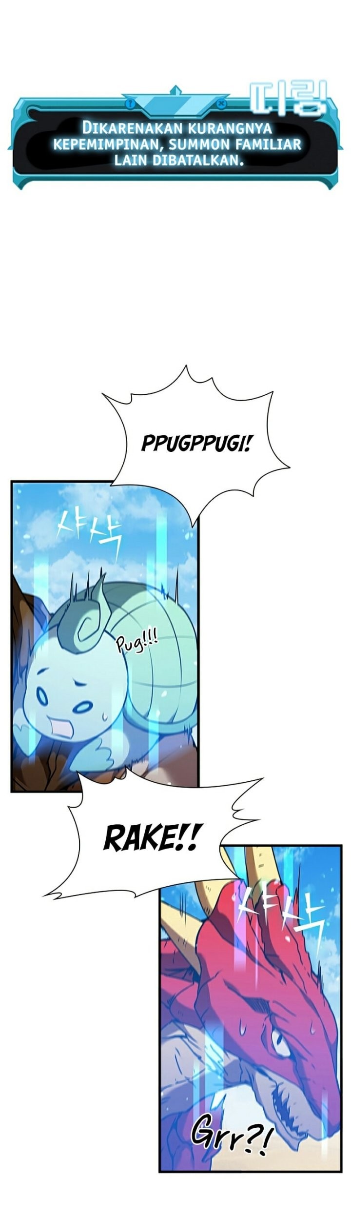 Taming Master Chapter 103 Gambar 9