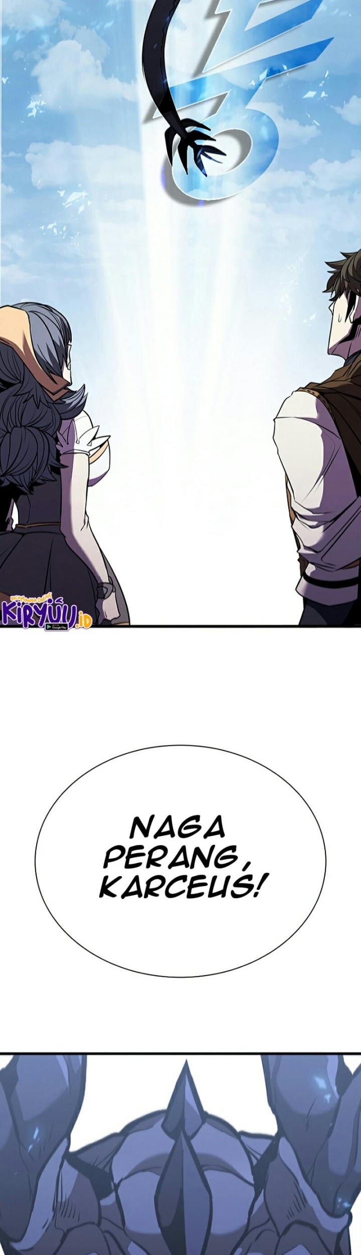 Taming Master Chapter 103 Gambar 13