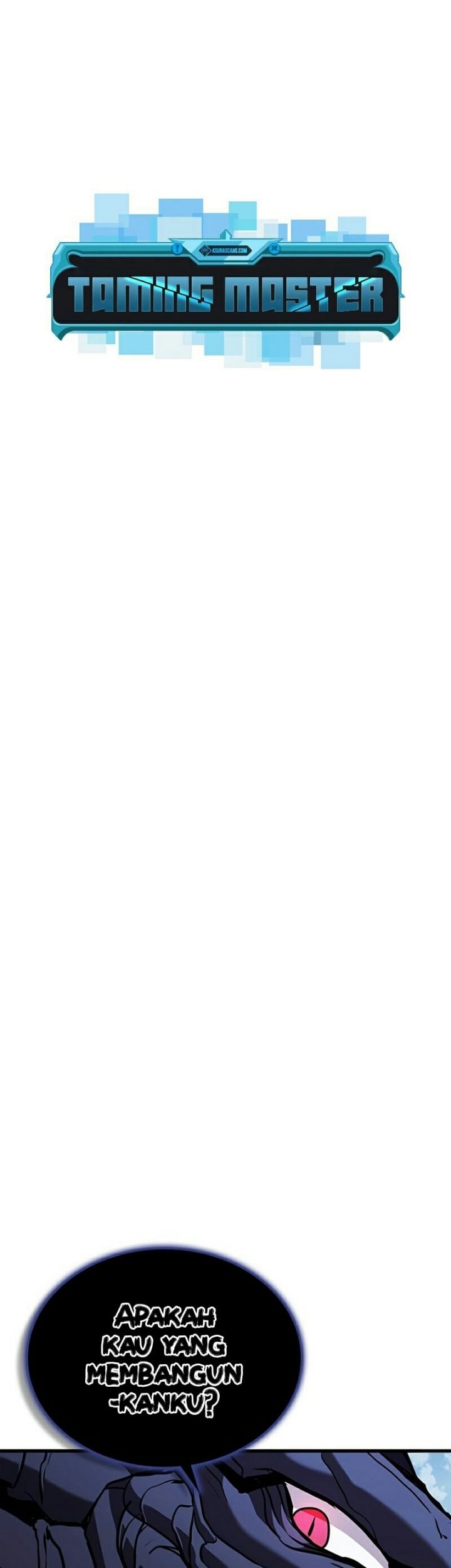 Taming Master Chapter 103 Gambar 15