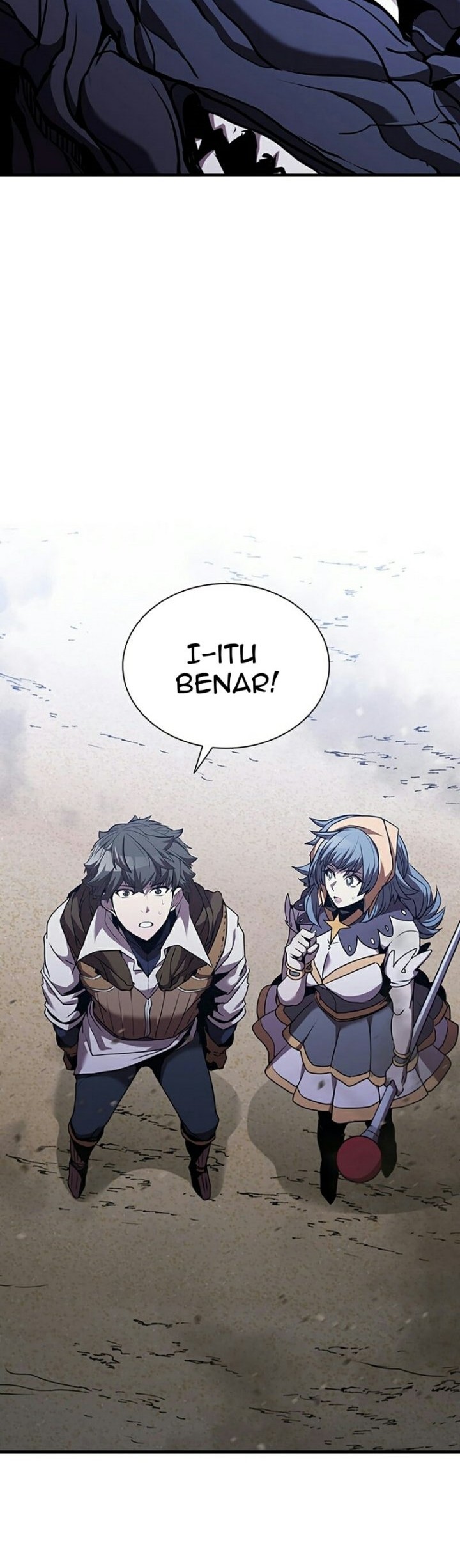 Taming Master Chapter 103 Gambar 16