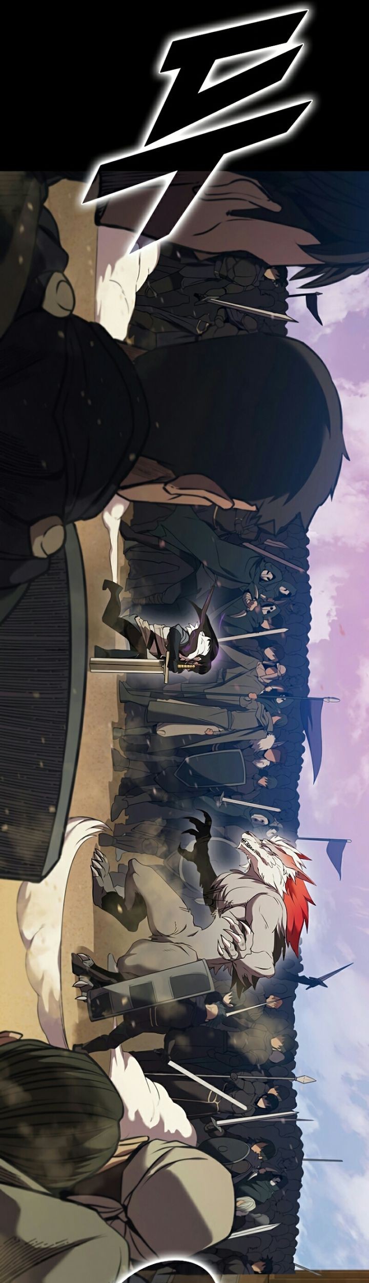 Taming Master Chapter 101 Gambar 25