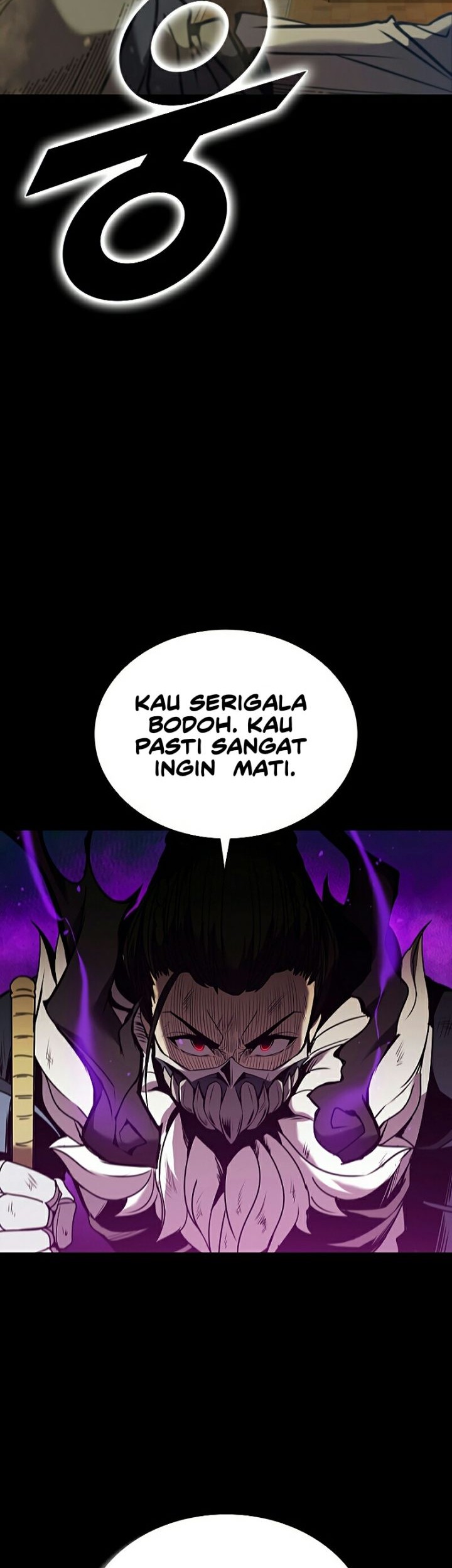 Taming Master Chapter 101 Gambar 26