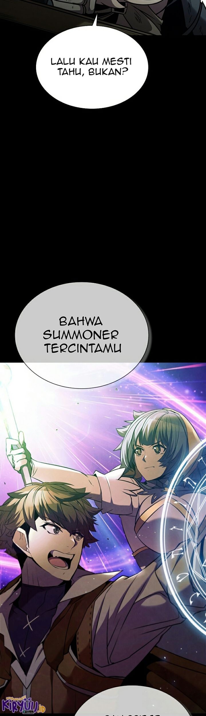 Taming Master Chapter 101 Gambar 29