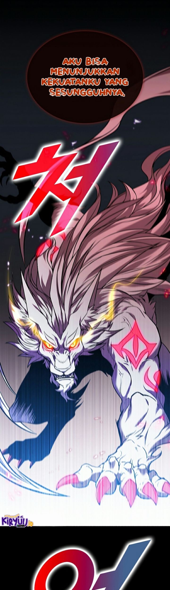 Taming Master Chapter 101 Gambar 31