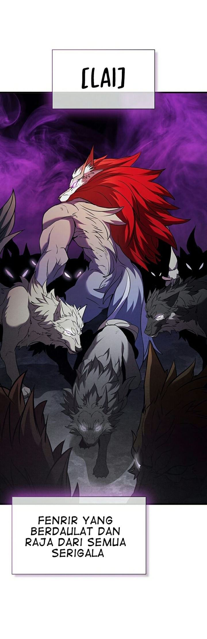 Taming Master Chapter 101 Gambar 33
