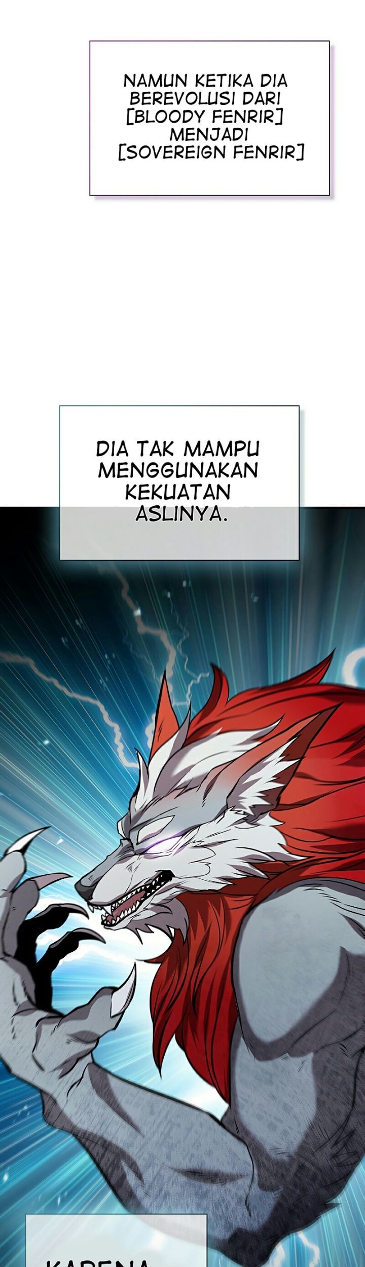 Taming Master Chapter 101 Gambar 34
