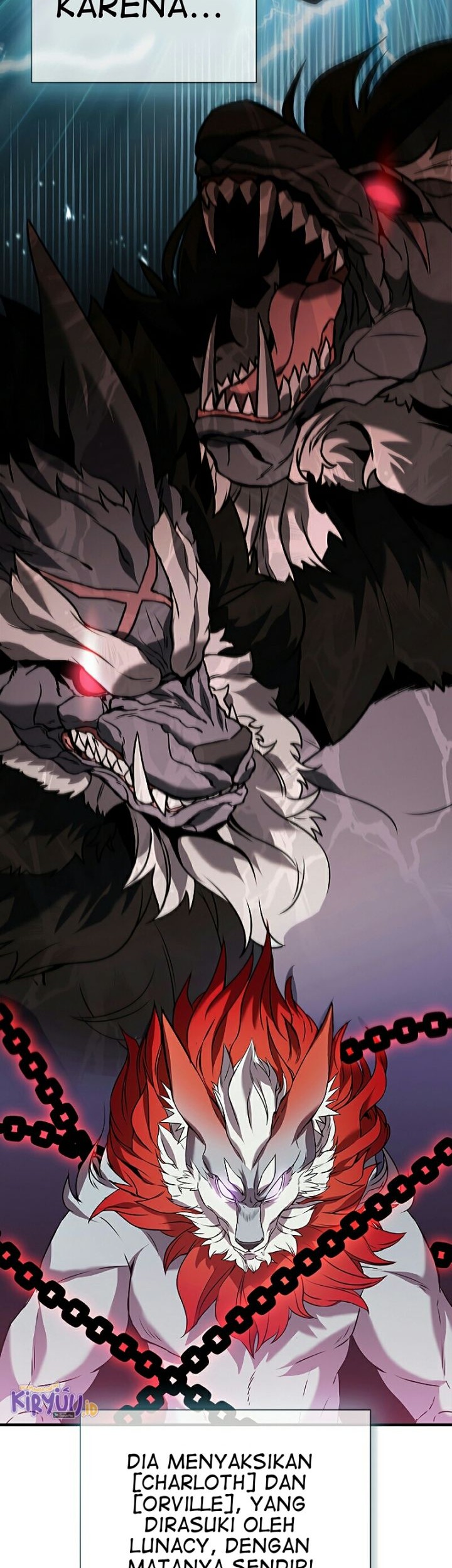Taming Master Chapter 101 Gambar 35