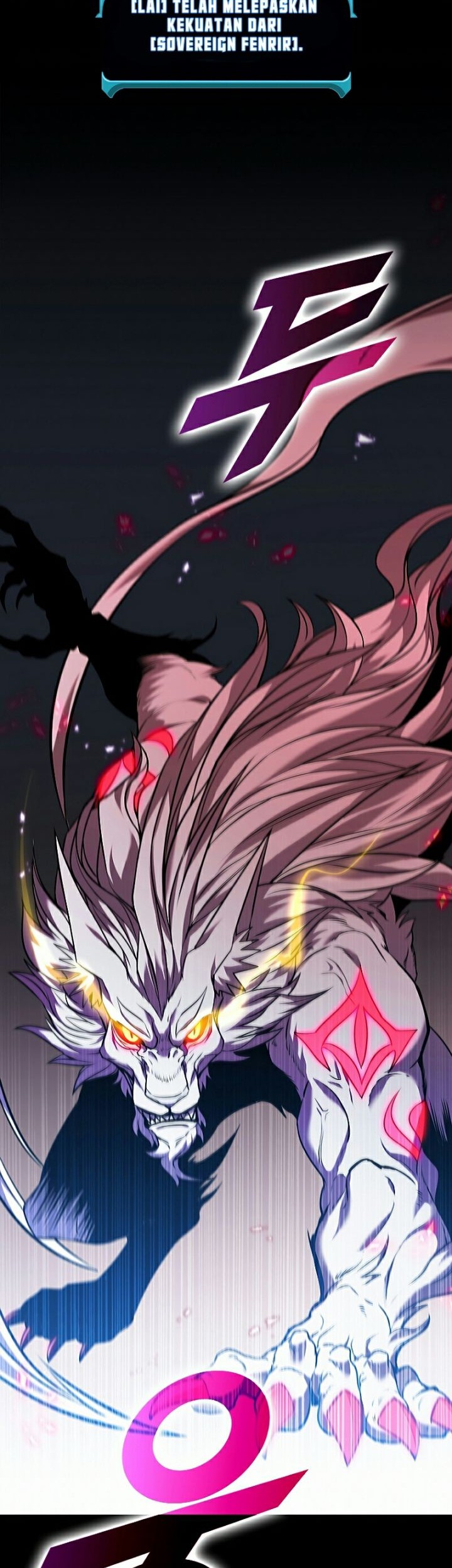 Taming Master Chapter 101 Gambar 41