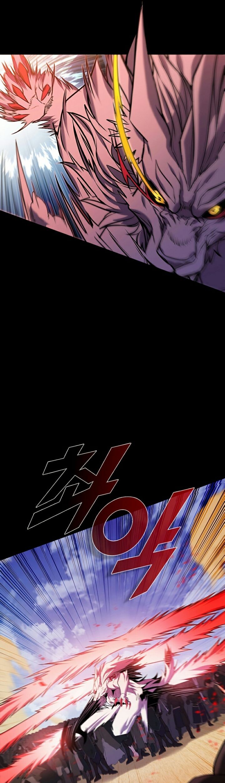 Taming Master Chapter 101 Gambar 43