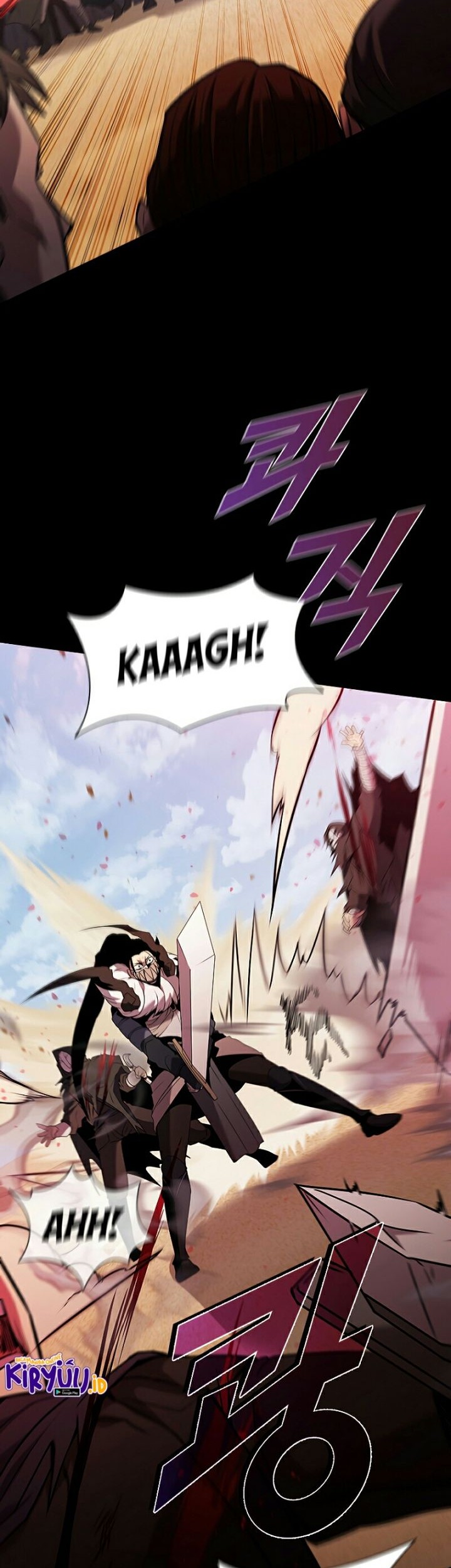 Taming Master Chapter 101 Gambar 44