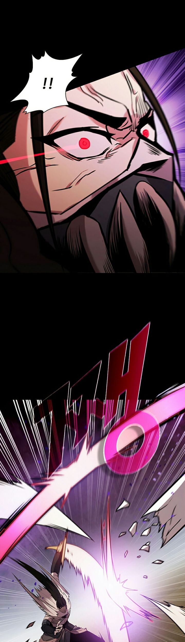 Taming Master Chapter 101 Gambar 46