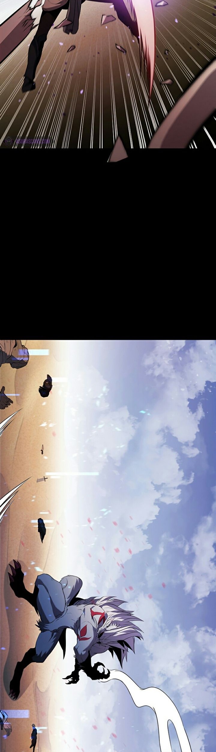 Taming Master Chapter 101 Gambar 47