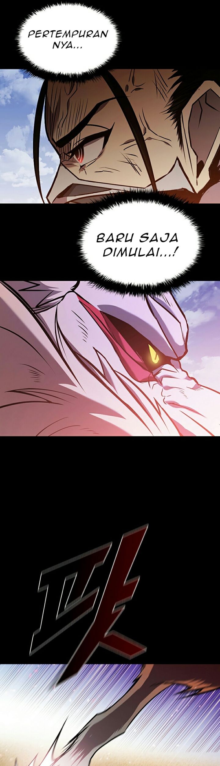 Taming Master Chapter 101 Gambar 49