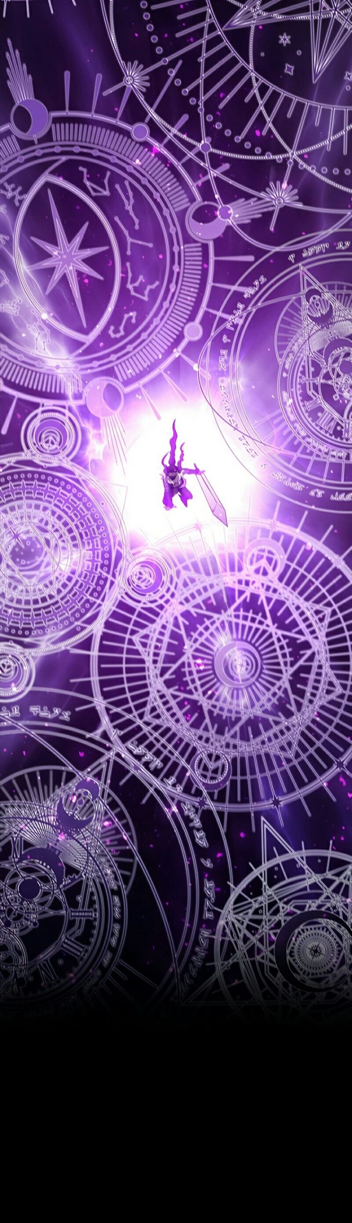 Taming Master Chapter 101 Gambar 59