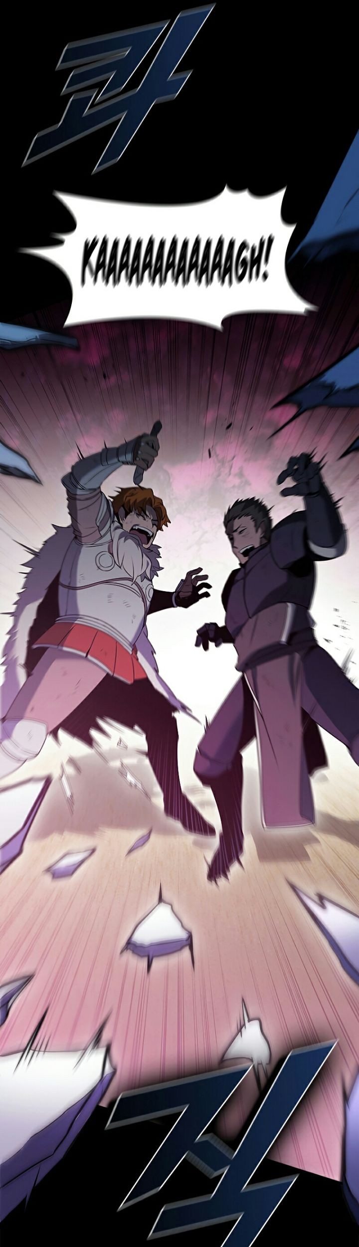 Taming Master Chapter 101 Gambar 67