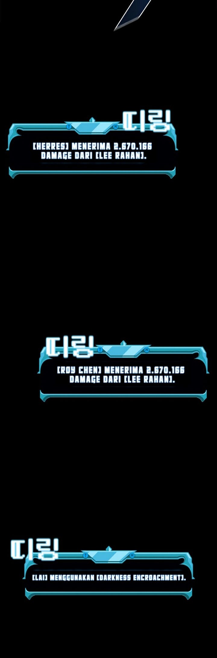 Taming Master Chapter 101 Gambar 68