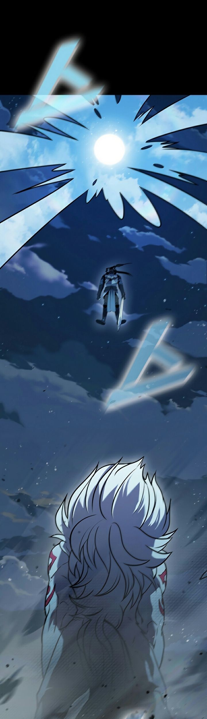 Taming Master Chapter 101 Gambar 69
