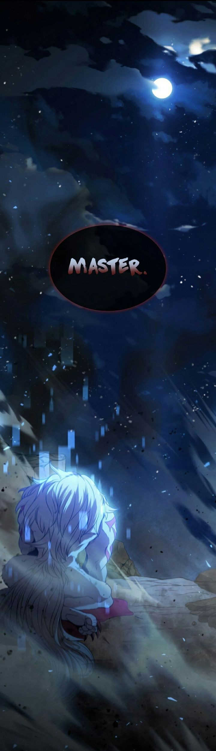 Taming Master Chapter 101 Gambar 84