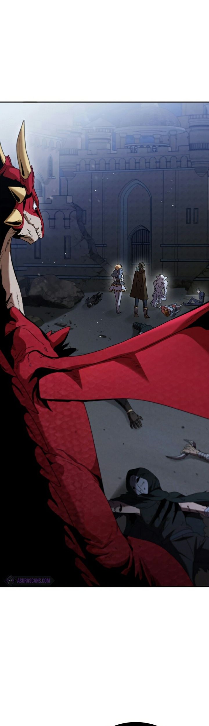 Taming Master Chapter 101 Gambar 9