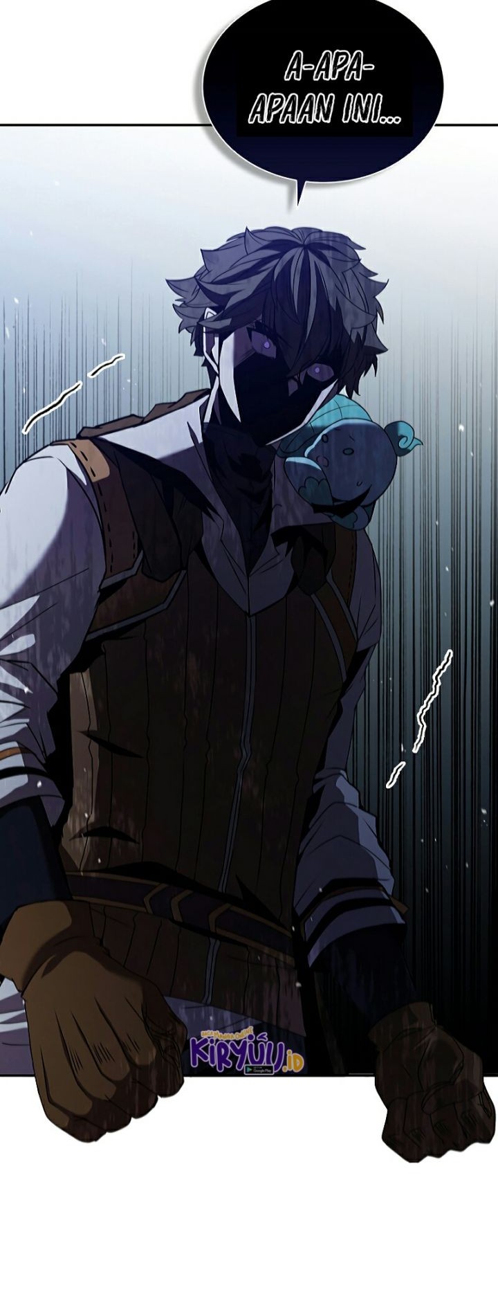 Taming Master Chapter 101 Gambar 10