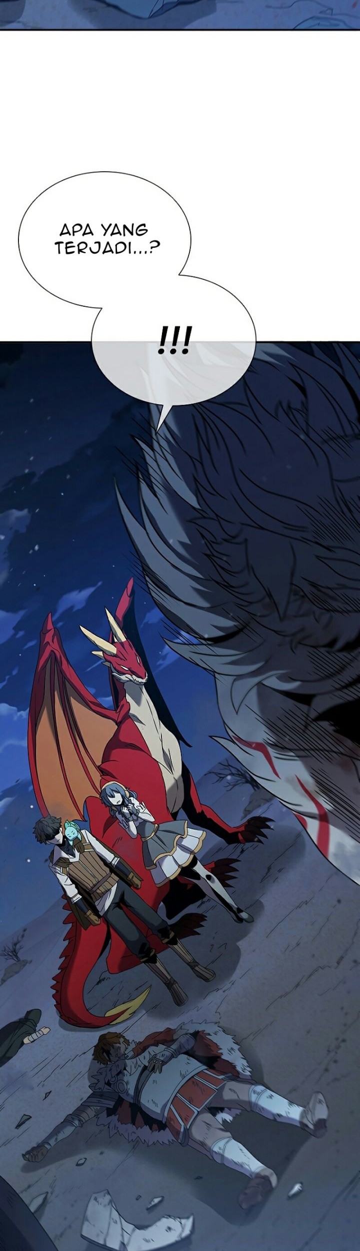Taming Master Chapter 101 Gambar 12