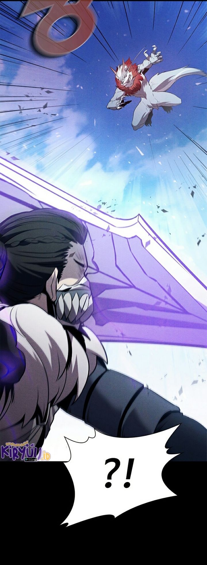 Taming Master Chapter 101 Gambar 16