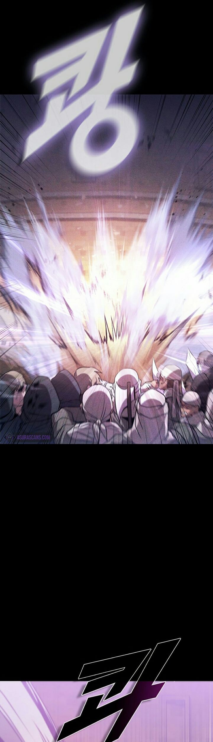 Taming Master Chapter 101 Gambar 20