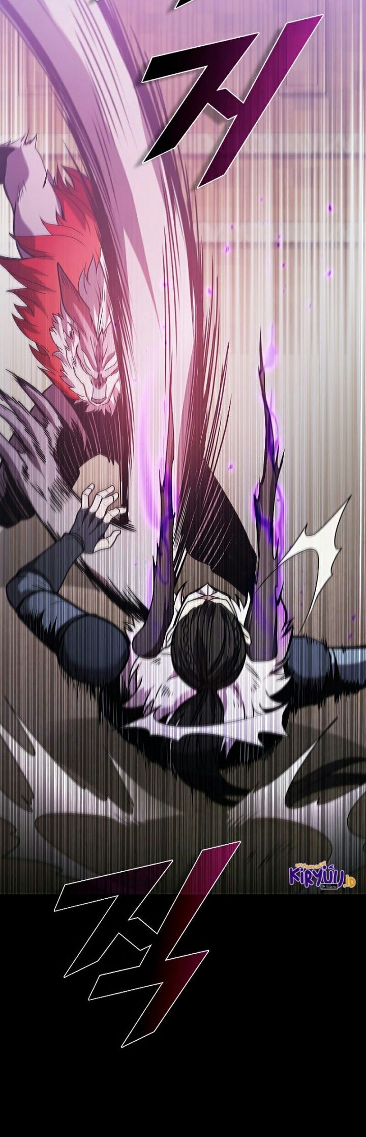 Taming Master Chapter 101 Gambar 21