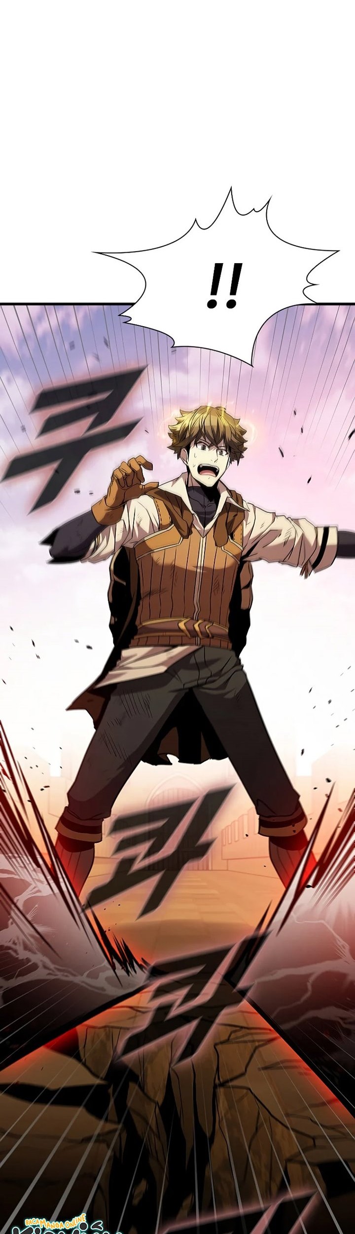 Taming Master Chapter 100 Gambar 41