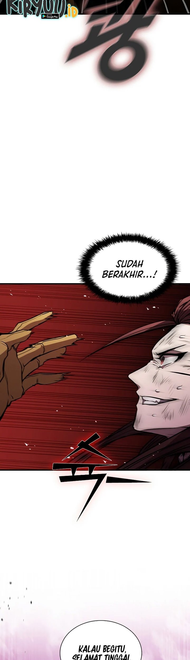 Taming Master Chapter 100 Gambar 42