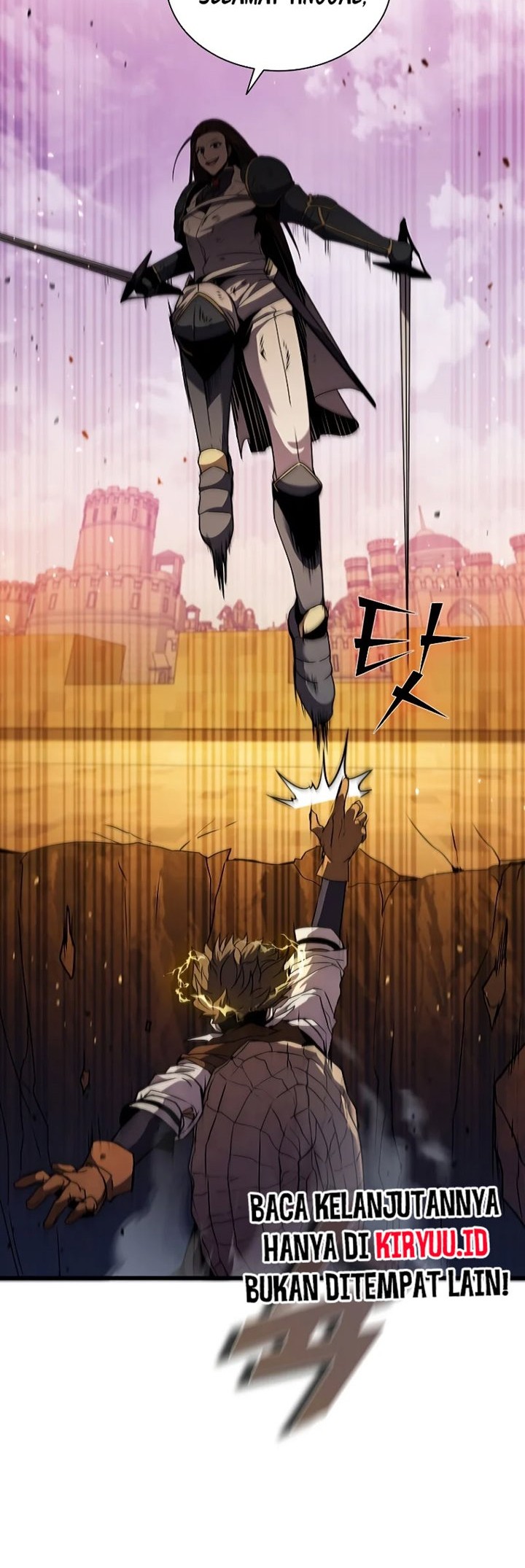Taming Master Chapter 100 Gambar 43