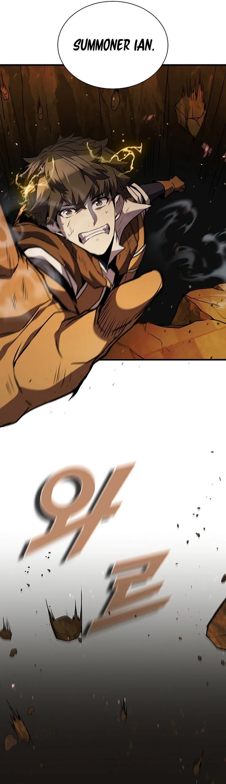 Taming Master Chapter 100 Gambar 44
