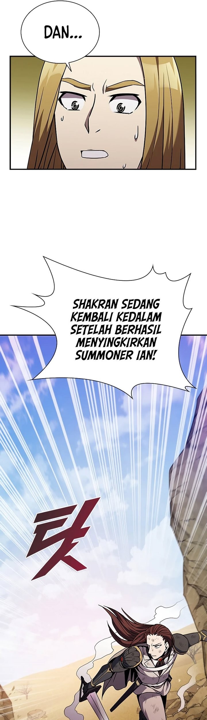 Taming Master Chapter 100 Gambar 49