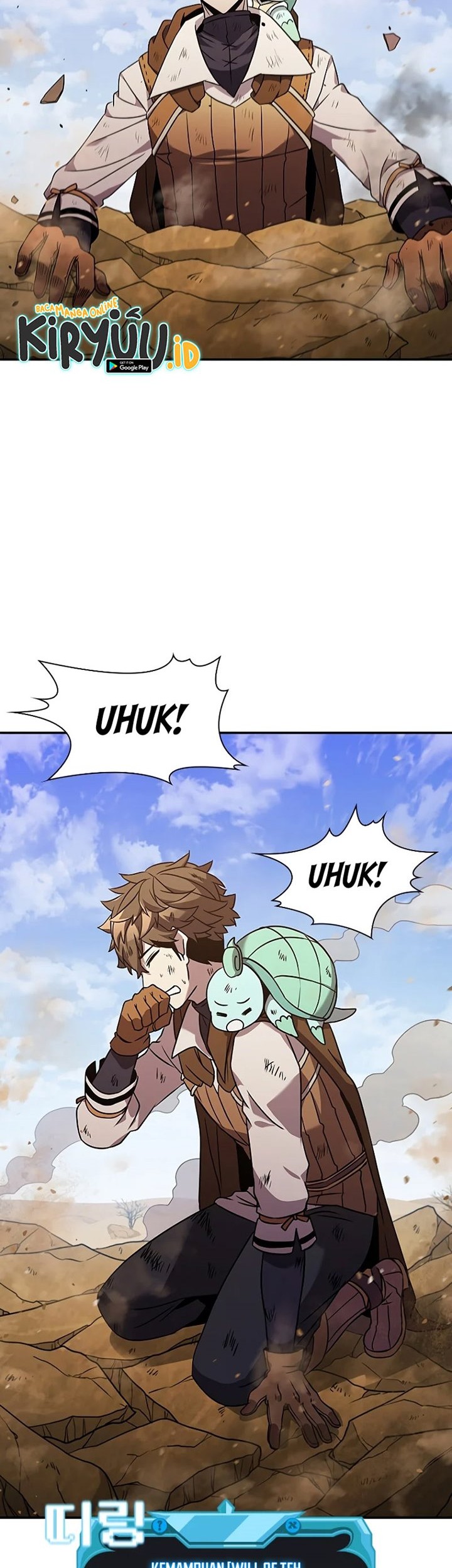 Taming Master Chapter 100 Gambar 52