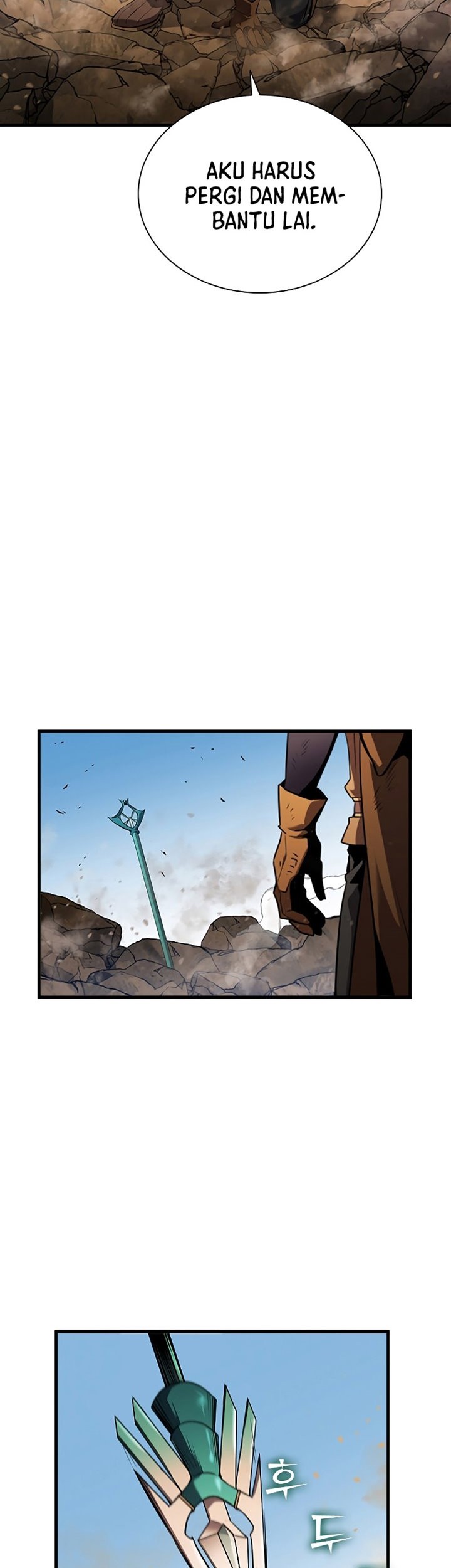 Taming Master Chapter 100 Gambar 56