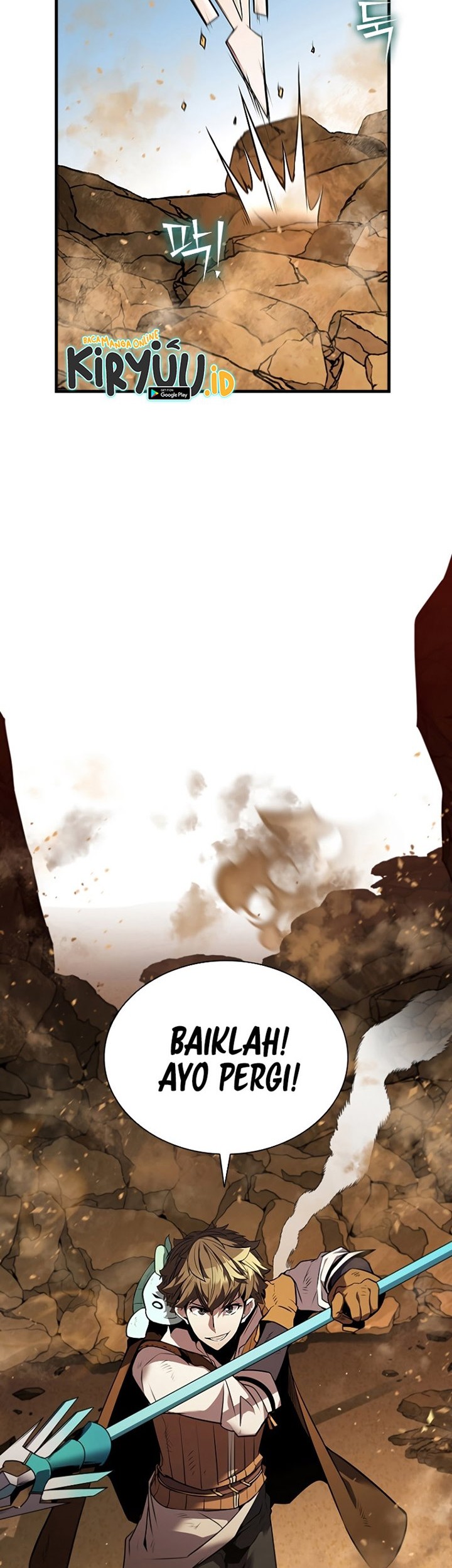 Taming Master Chapter 100 Gambar 57