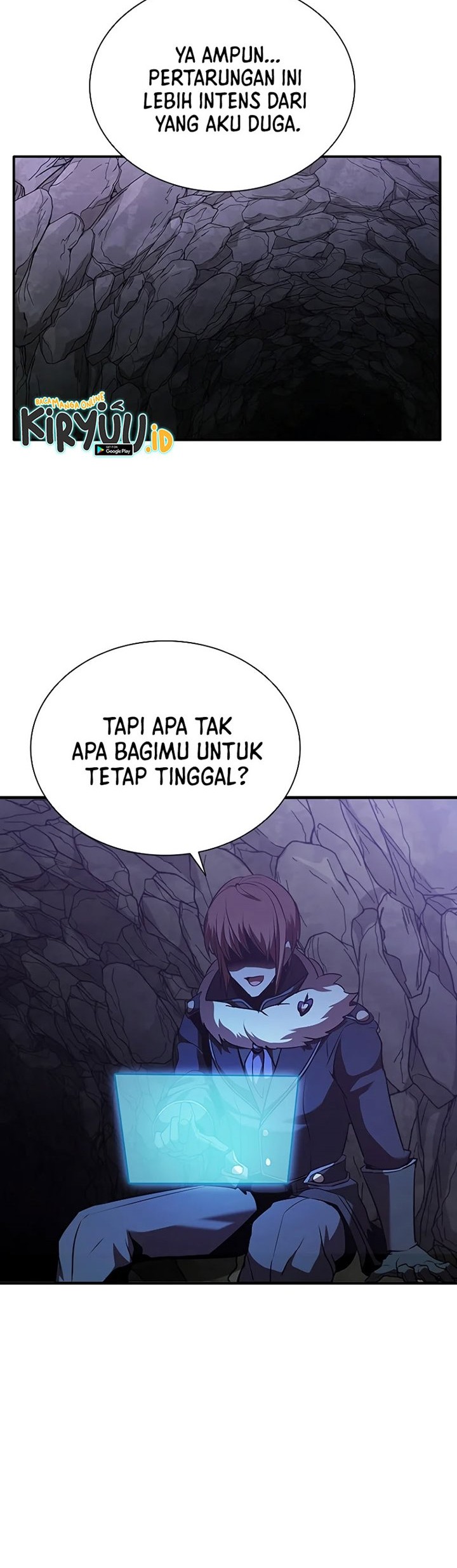 Taming Master Chapter 100 Gambar 62