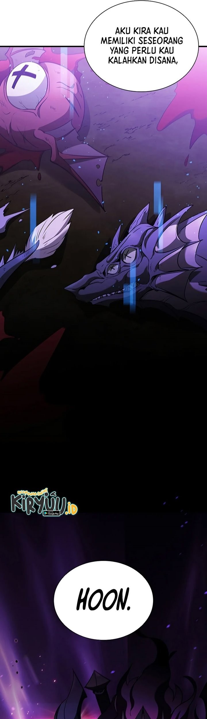 Taming Master Chapter 100 Gambar 63