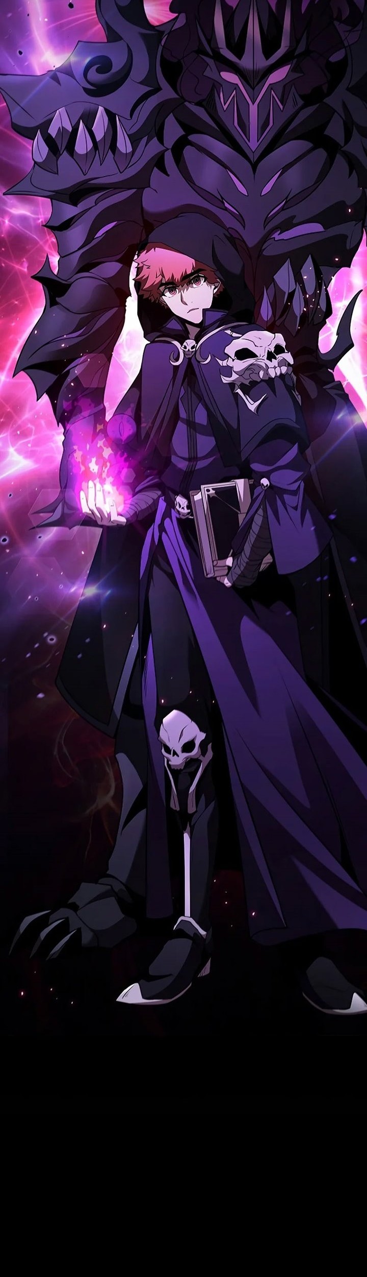 Taming Master Chapter 100 Gambar 64