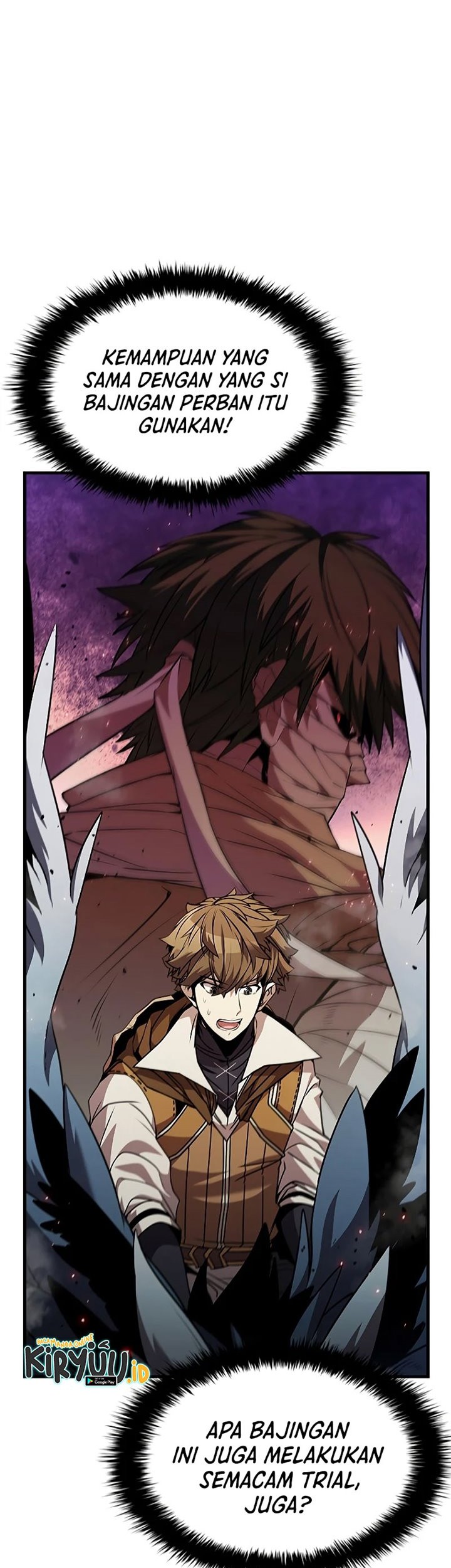 Taming Master Chapter 100 Gambar 4