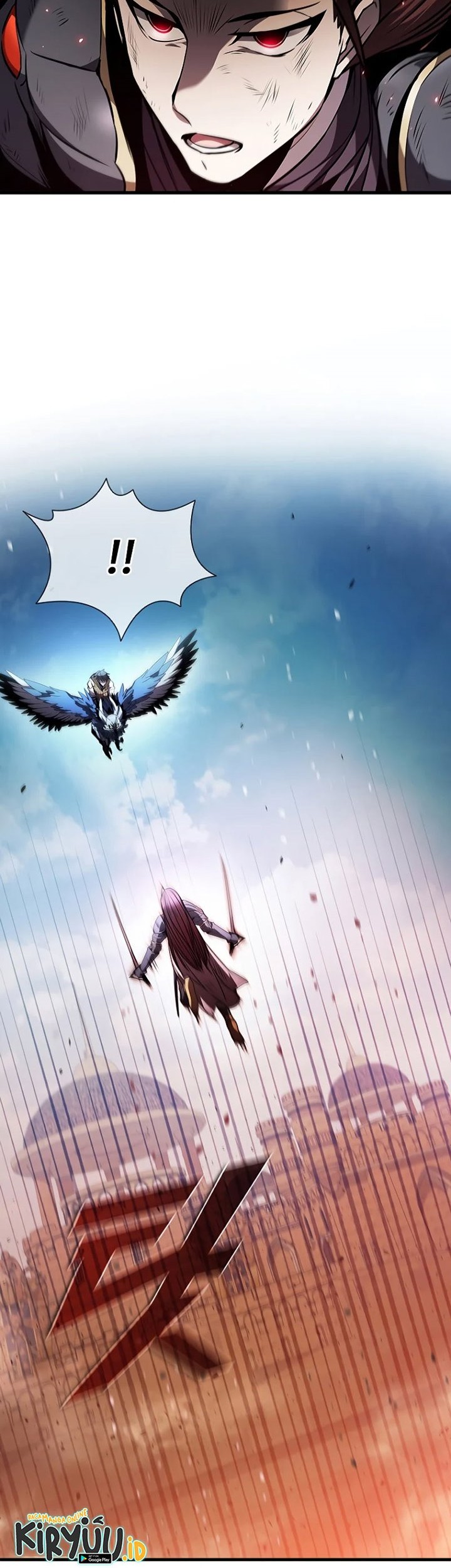Taming Master Chapter 100 Gambar 7