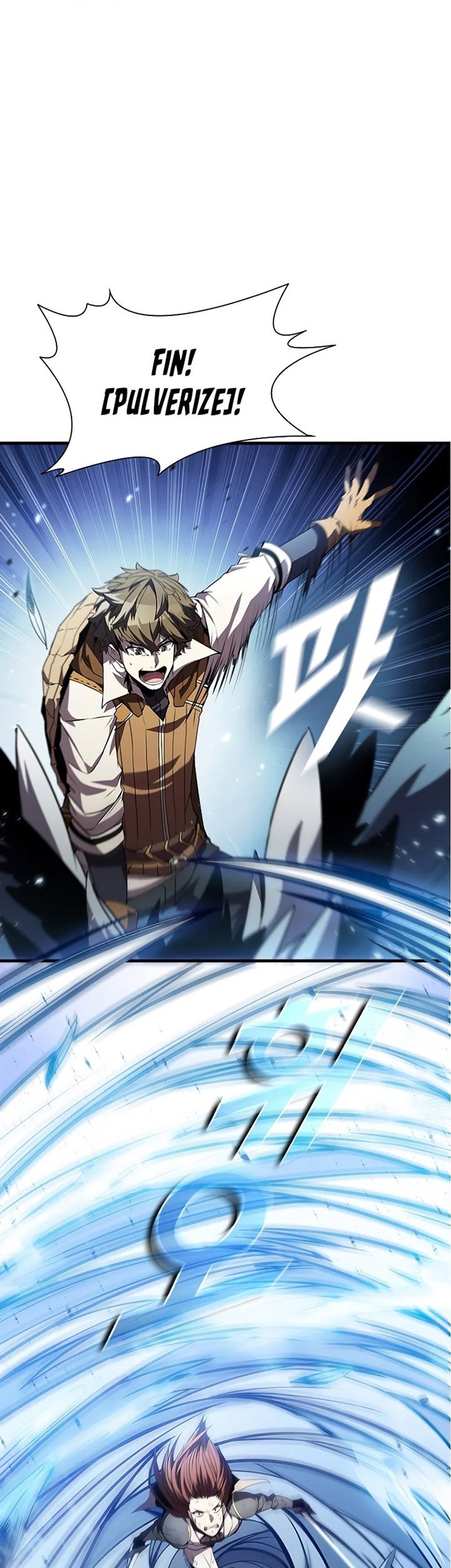 Taming Master Chapter 100 Gambar 8